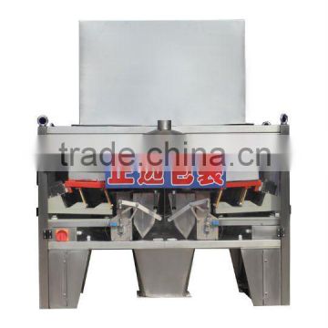 CJS2000-F Rice, Dried Foods Linear Weighing machine