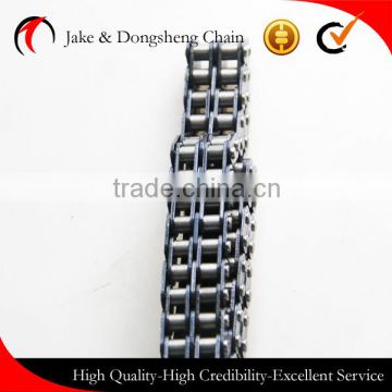 Yongkang Zhejiang roller chain assembly machine parts 12b-2R B series conveyor chain