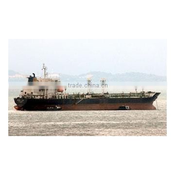 39,645 DWT CRUDE OIL TANKER FOR SALE (Nep-ta0021)