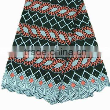 cotton kurta neck designs with lace a-41-2