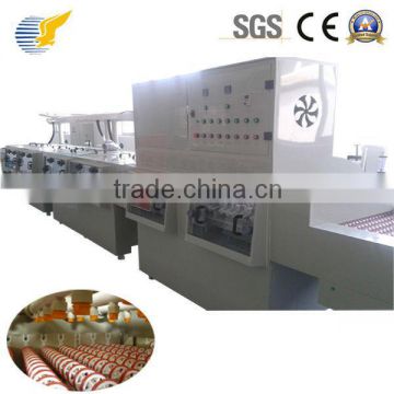 Automatic Stainless Steel High Precision Etching Machine
