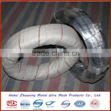 low price and best black annealed iron wire (direct factory selling)