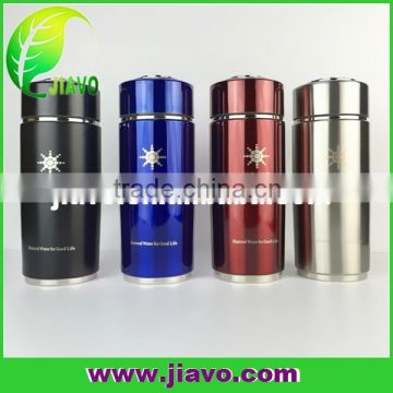 2016 colorful alkaline water energy nano flask with cheaper price