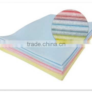 Promotional personalized best microfiber cleaning cloths