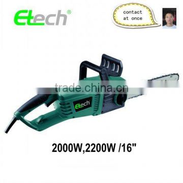electric chain saw/ETG017ML