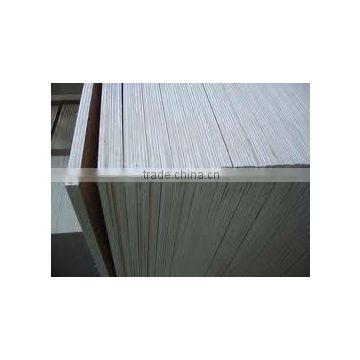 High Quality 1220x2440x18mm Full Poplar Core Plywood Sheet with Okoume/Bintangor Face/Back