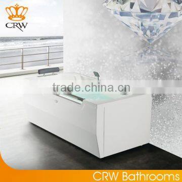 CRW CZI069-072 Project Free standing Bathtub