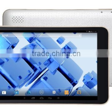 New 8inch IPS screen 1280*800 Android 4.4 Quad core tablet pc