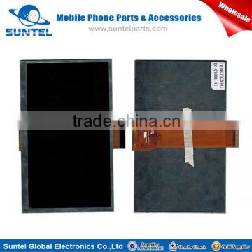 Mobile spare parts LCD display for 721W960186-A1-B