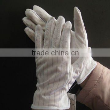 antistatic safety gloves
