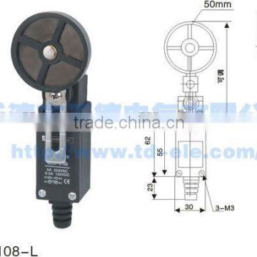 mea_9108-L Series Limited Switch