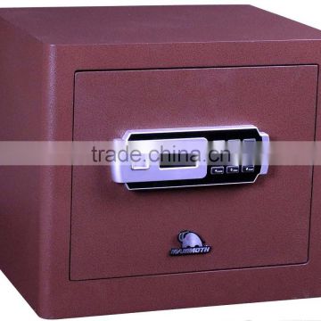 Electronic home and hotel safe for jewelry with digital password safe box TM-5342