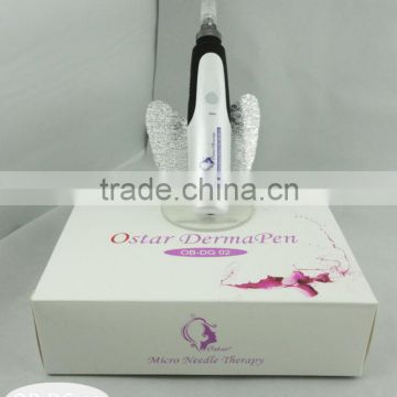 2014 Ostar micro needling electric meso roller for sale