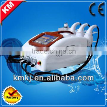 professional wrinkle removal machine home use with bipolar tripolar rf