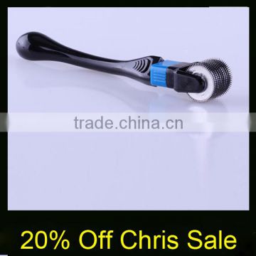 Chris Sale 20% Off for 600 Needles 360 Degree Rotating Skin Care Roller with Replaceable Head