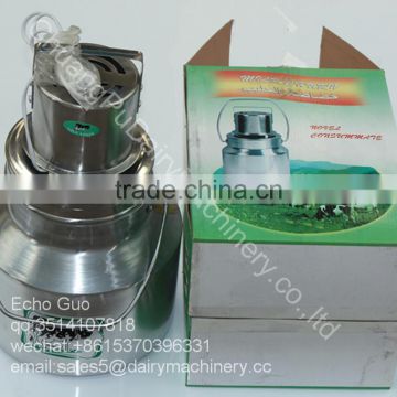 HL-B09 Serious 3L Electric Milk Mixer for Family/Farm Equipment SUS304 with FDA Certificate.