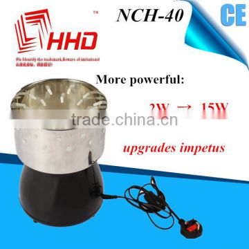 Best selling new agricultural machines name and use Mini quail plucker machine NCH-40