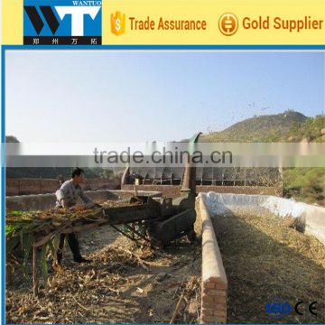 Animal feed Agricultural Grass/Chaff cutter machine price