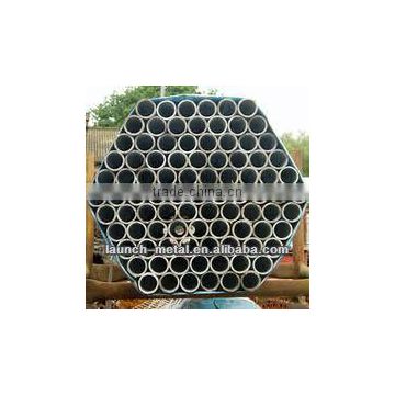 galvanized scaffolding round iron tube