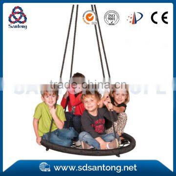 double braided polyester swing rope