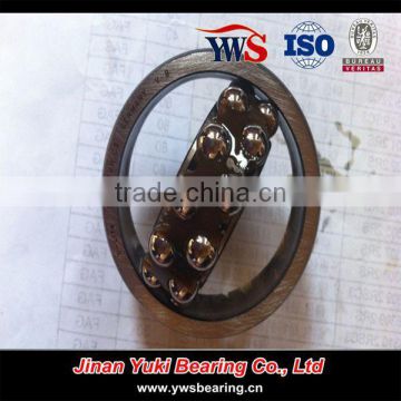 55*100*25mm 2211 self-aligning ball bearing