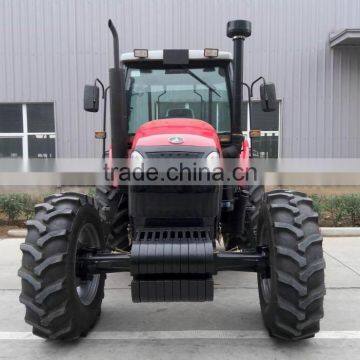 agricultural tractor potato farming machine