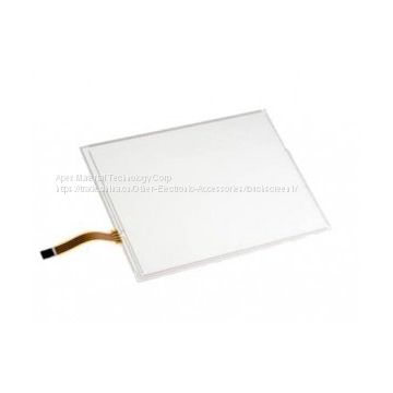 AMT  resistive touch panels 10.4inch