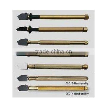 metal handle oiling roller glass cutterJXJB-0508091011121314