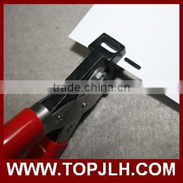 multi purpose good quality durable paper puncher from China
