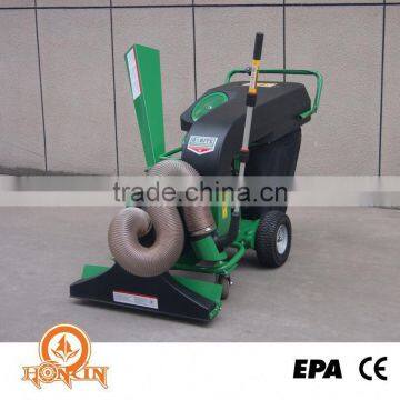 Low Price Pull Start Leaf Powder Removing Machine