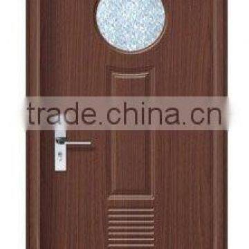 Interior wooden Door
