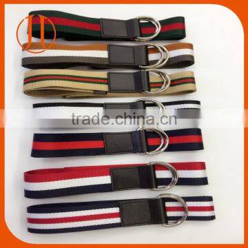 2015 new hot sale cheep cotton belt wholesale YIwu China
