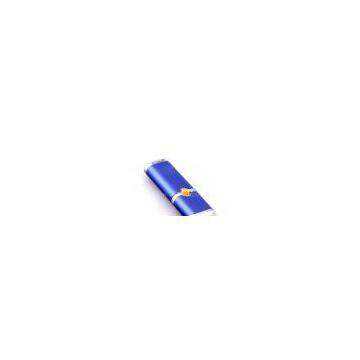 Single drill USB Flash Drives