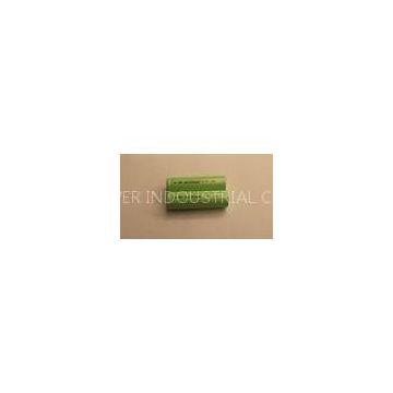 Low Discharge 1300mAh 1.2V NIMH Rechargeable Batteries Green Energy