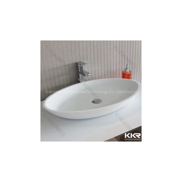 KKR washing basin customized bathroom basin