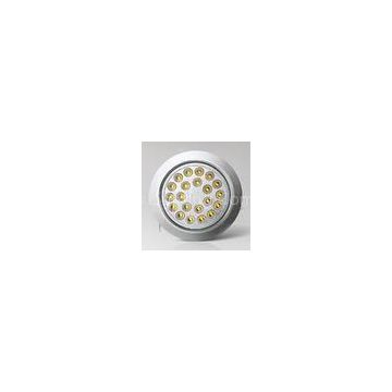 24W Swing Spot LED Ceiling DownLight Fixture / Mini Bulb For Hospital