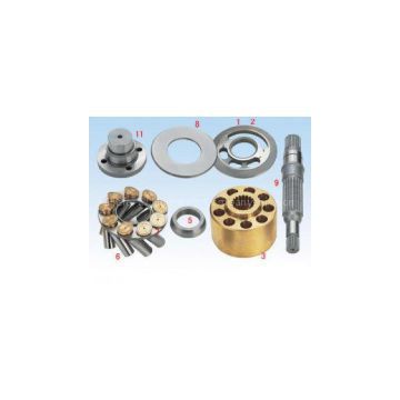 LPVD64 / 75 / 90 / 100 / 125 / 140 / 150 ( A912 - 04 ) Hydraulic Pump Parts