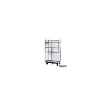 Sell Cage Trolley