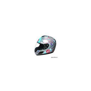 Sell Full-Face Helmet