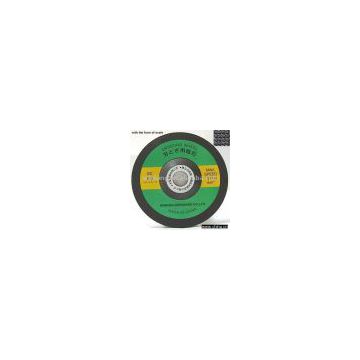 Sell /Offer Grinning Wheel for Stone Glass (GC) (T27A) GRIT46-220