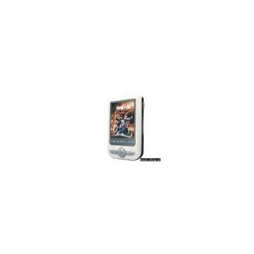 Sell ST-T03 Flash MP4 Player (1.8-Inch Display)