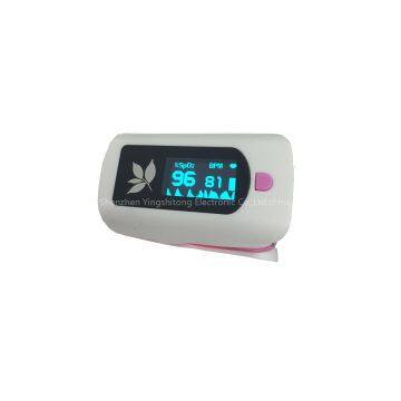 2016 New Hottest OLED Fingertip Pulse Oximeter Digital Medical Machine Good Pulse Oximeter SPO2 Oximeter For Healthcare