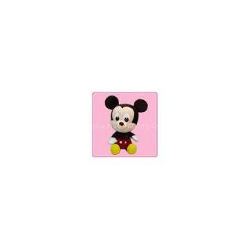 sell plush Minnie sitting model-Q pattern