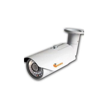 4X Optical IP Camera SU-NHG81-AF