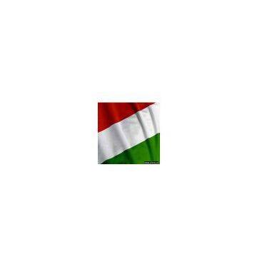 Hungary flag