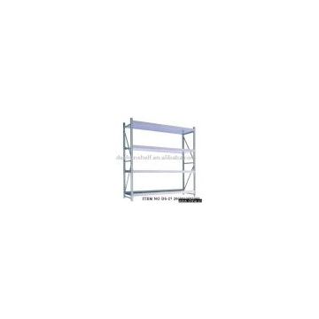 movable shelf/metal stand/warehouse rack