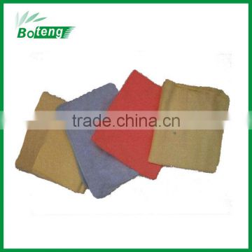 Micro fiber cleaning cloth