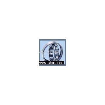 cylindrical roller bearing