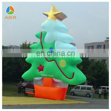 Pretty 2016 Christmas Decoration large outdoor christmas tree