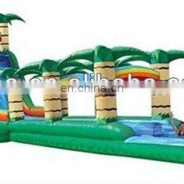 giant slide for sale,inflatable pool slide,inflatable slide for adult WS049
